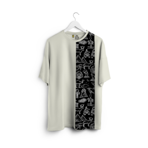 Oversize africano - Egipcio